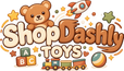 ShopDashly - Home