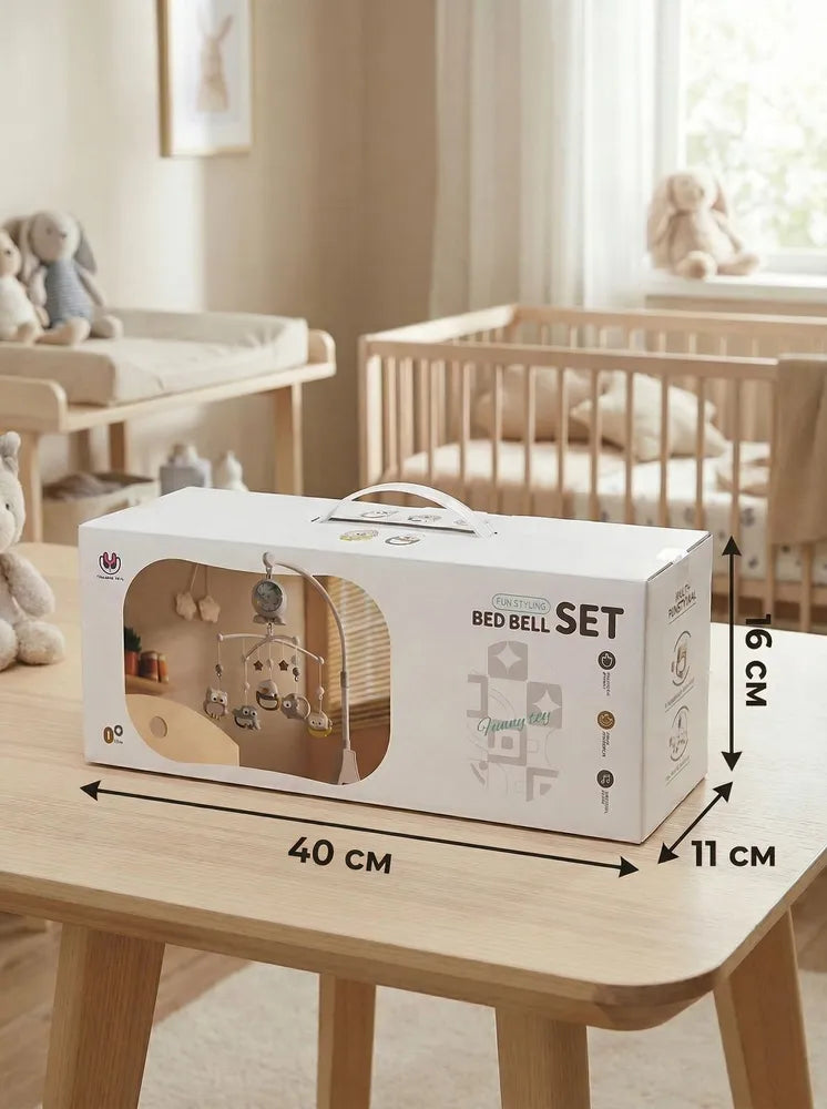 Crib Mobile