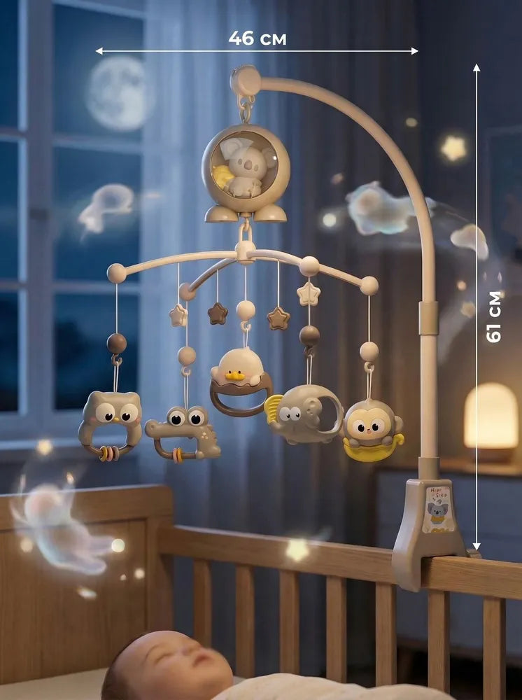 Crib Mobile